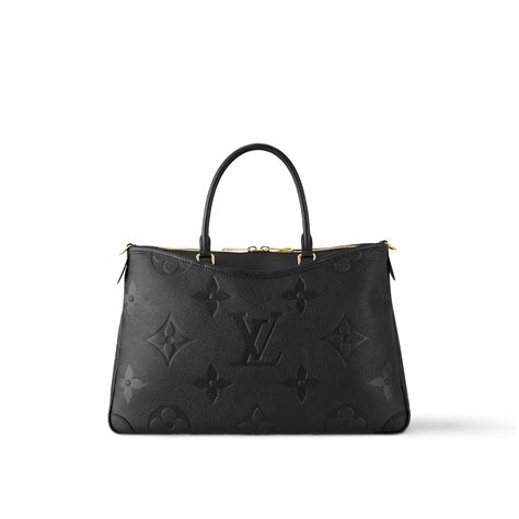 lv trianon mm|louis vuitton trianon tote.